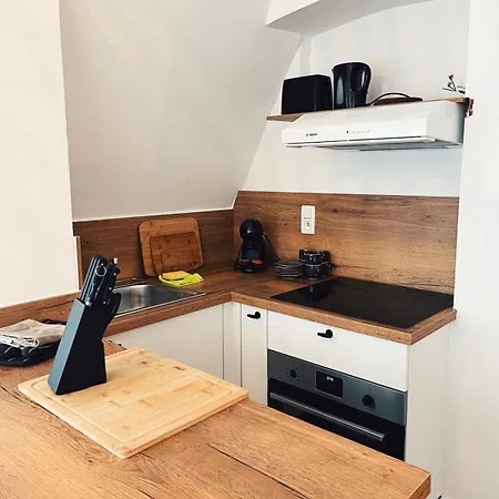 Studio Bella La Panne Extérieur photo