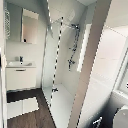 Studio Bella La Panne Extérieur photo