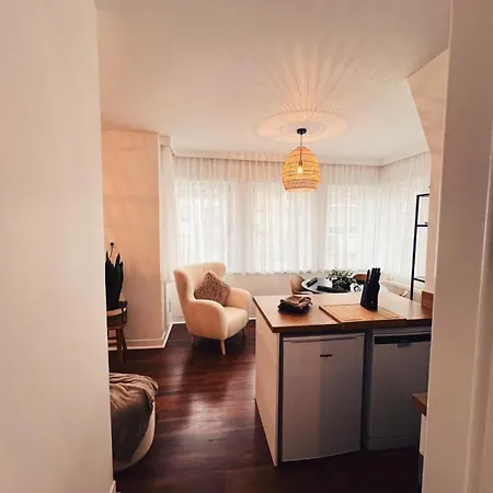 Studio Bella La Panne Extérieur photo