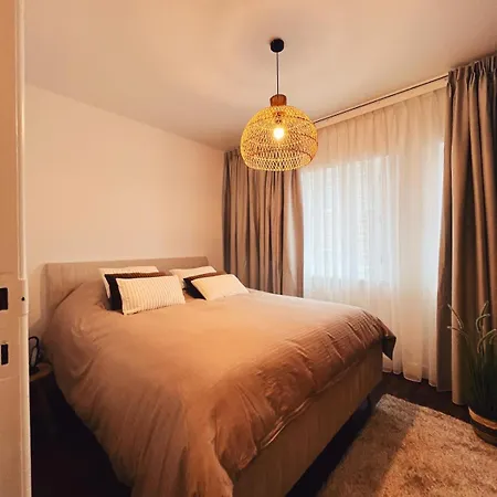 Studio Bella La Panne Extérieur photo
