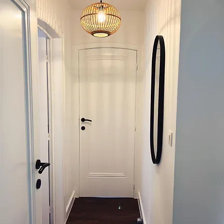 Studio Bella La Panne Extérieur photo