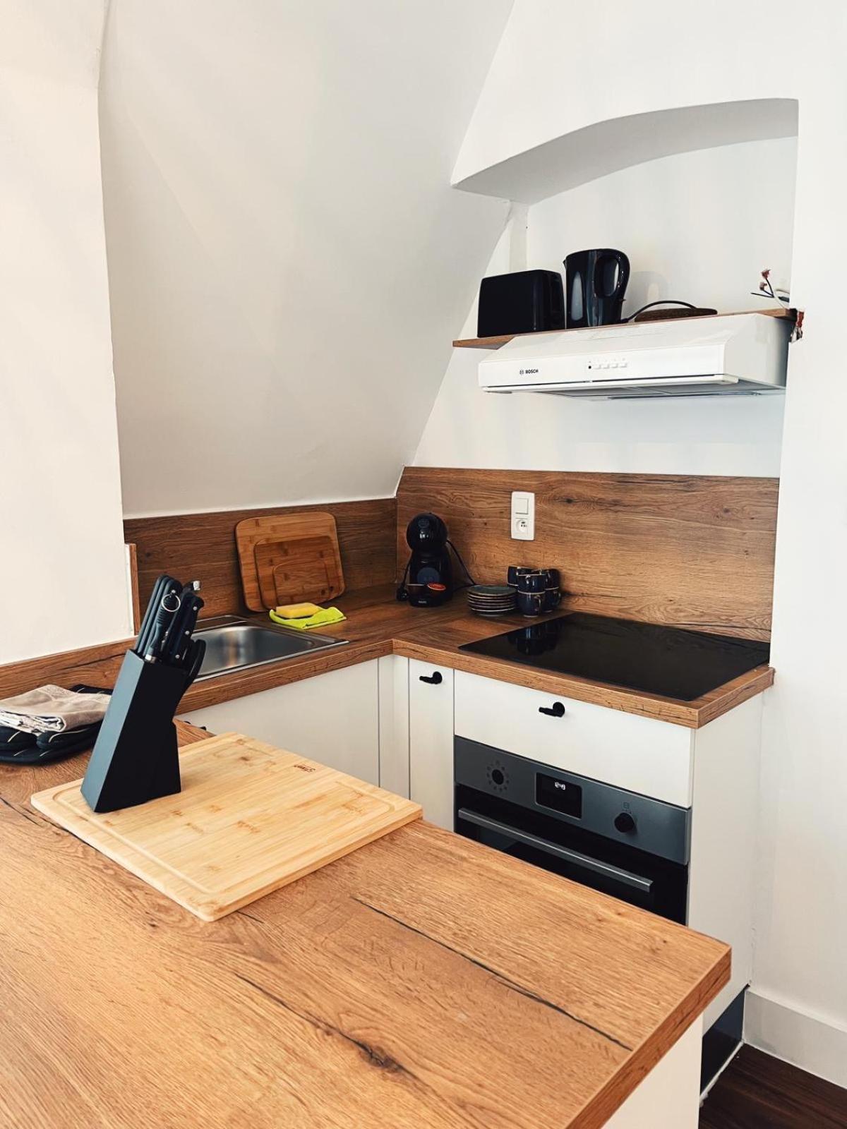Appartement Bella La Panne
