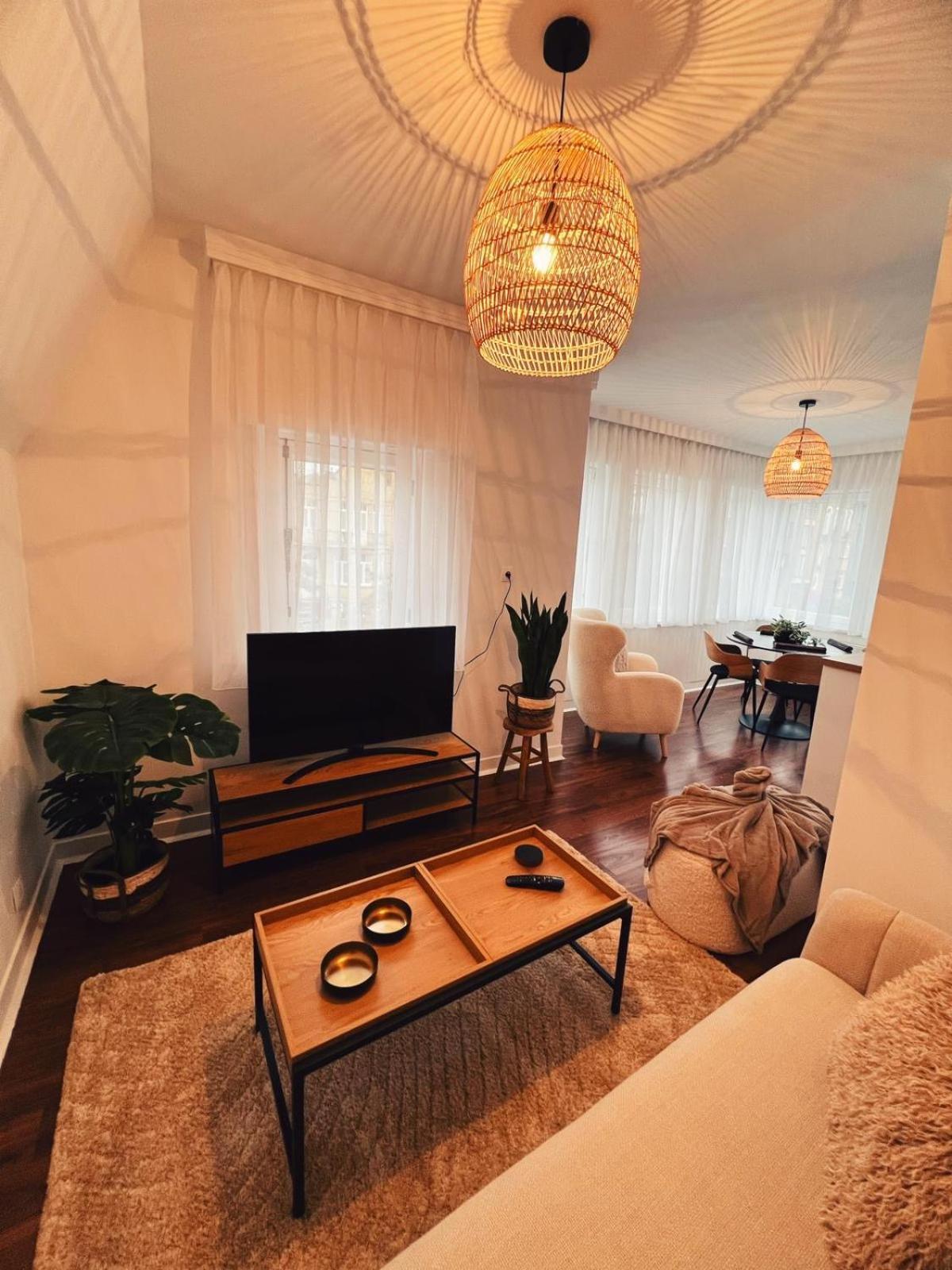 Bella Appartement *