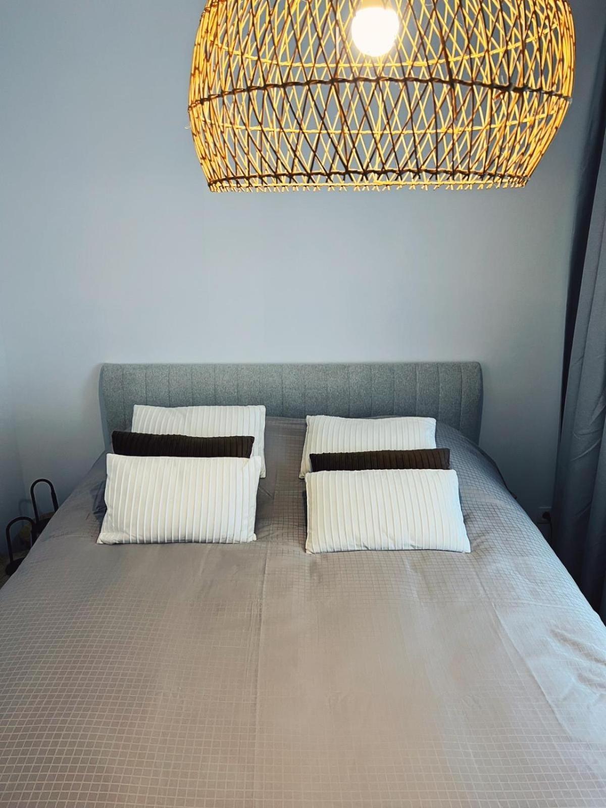 Bella Appartement La Panne
